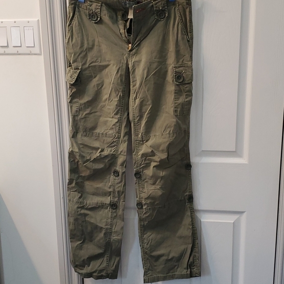 Pants - Picture 1 of 5